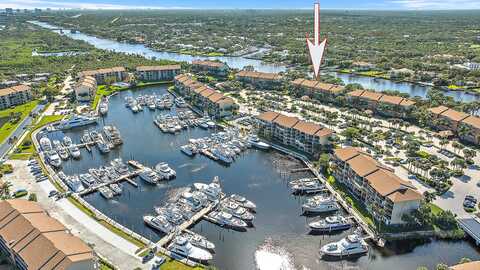 2101 Marina Isle Way, Jupiter, FL 33477