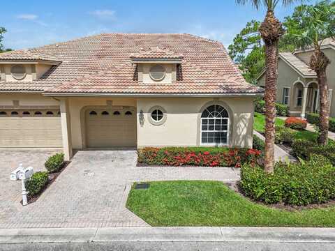 7085 Torrey Pines Circle, Port Saint Lucie, FL 34986