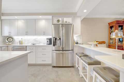 3224 S Ocean Boulevard, Highland Beach, FL 33487