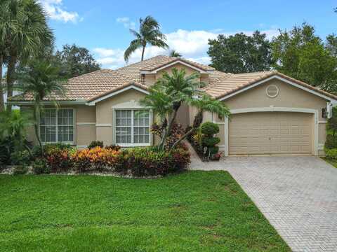 11420 Ohanu Circle S, Boynton Beach, FL 33437