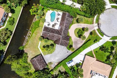 11991 Lake Shore Place, North Palm Beach, FL 33408