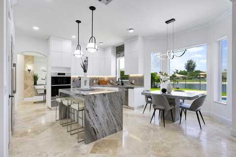 6484 Paradise Cove, West Palm Beach, FL 33411