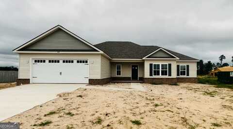 411 Noble, Statesboro, GA 30458