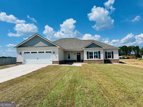 411 Noble, Statesboro, GA 30458