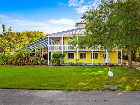 3900 NE Cheri Drive, Jensen Beach, FL 34957