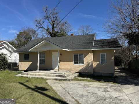 508 S 2nd, Warner Robins, GA 31088