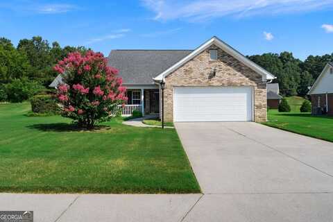 303 Hillside, Calhoun, GA 30701