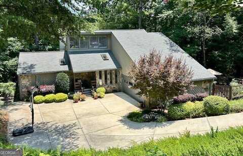 4221 Burns Heritage, Roswell, GA 30075