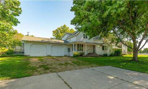 208 Lincoln Street SW, Mapleton, MN 56065