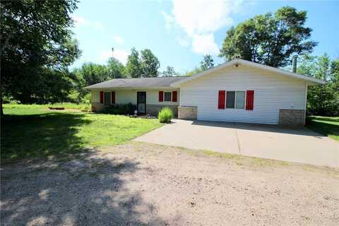 11715 Sorenson Lake Road, Merrifield, MN 56465