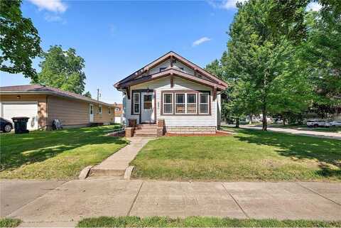 521 4th Street, Gaylord, MN 55334