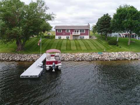 27842 Prairie Rose Road, Elbow Lake, MN 56531