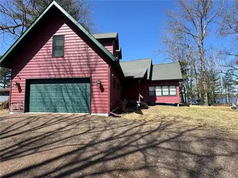 2033 Pine Knoll Road, Knife Lake Twp, MN 55051