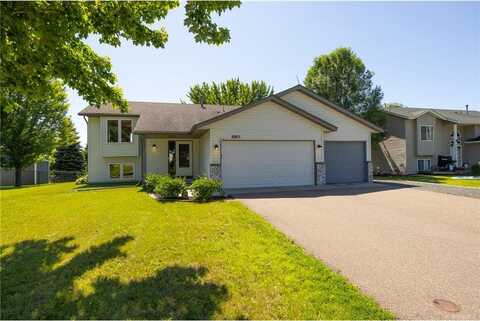 10815 Matthew Drive, Chisago City, MN 55013