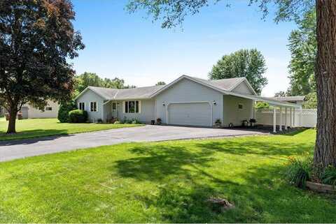 363 Flora Street S, Prescott, WI 54021