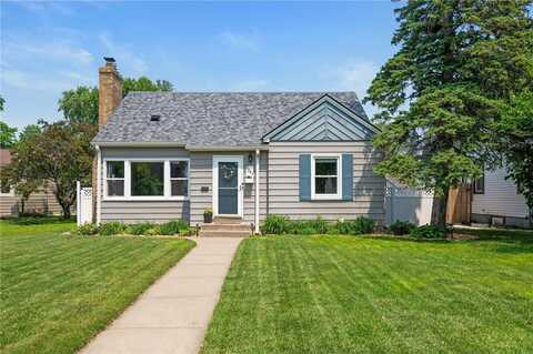3267 Library Lane, Saint Louis Park, MN 55426