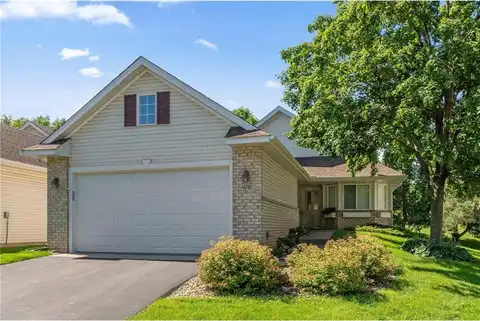 14745 Courtyard Circle, Burnsville, MN 55306