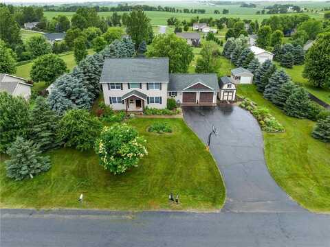 876 162nd Street, Hammond, WI 54015