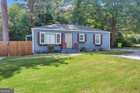 3211 Old Concord, Smyrna, GA 30082