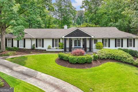 5860 Riverwood, Atlanta, GA 30328
