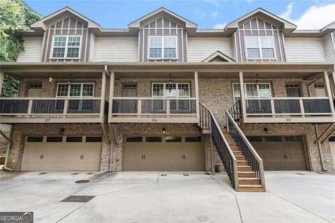 255 Vannoy Park Lane, Atlanta, GA 30316