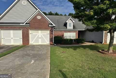 1025 City Park, Mcdonough, GA 30252