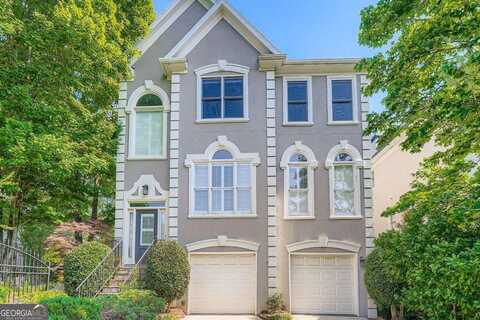 2426 Vivian, Decatur, GA 30030