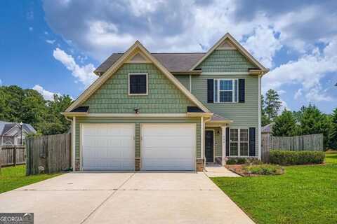 306 Station, Dallas, GA 30157