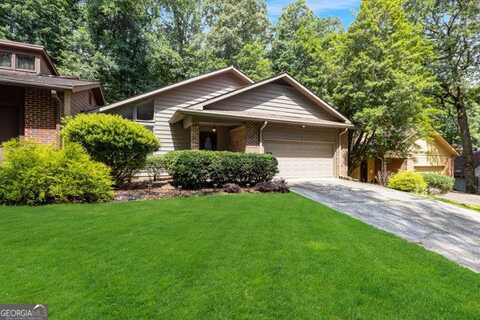 155 Lakeview, Roswell, GA 30076