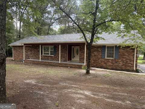 123 Old Hickory, Byron, GA 31008