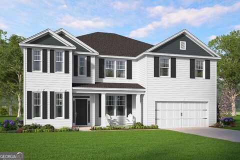 418 Northshore, Kingsland, GA 31548