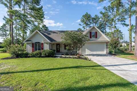 371 Summertree, Douglas, GA 31535