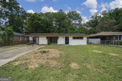 2849 RICE STREET, Columbus, GA 31903
