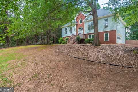 8265 Shadow Creek, Bethlehem, GA 30620