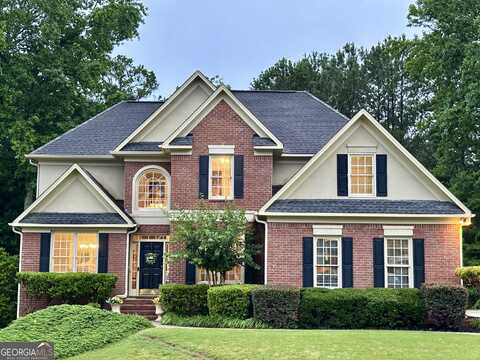 11260 Donnington, Johns Creek, GA 30097