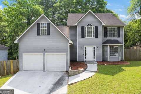 2907 Oakvale Falls, Decatur, GA 30034