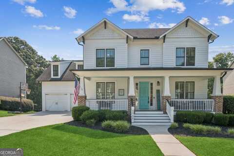 5949 Deer Chase, Hoschton, GA 30548