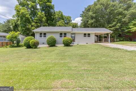 90 Pat Mell, Marietta, GA 30060