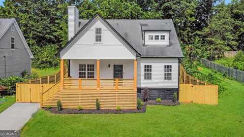 171 Lowry, Atlanta, GA 30307
