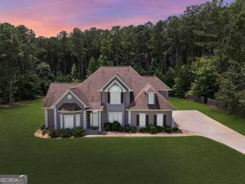 215 Watershed, Fayetteville, GA 30215