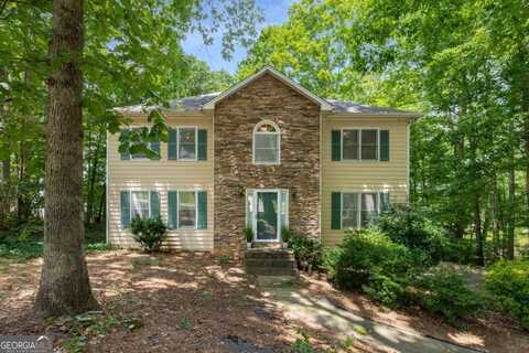 511 Lakeside, Hiram, GA 30141