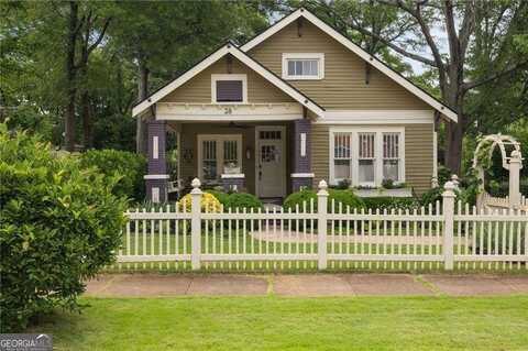 28 Clay, Atlanta, GA 30317