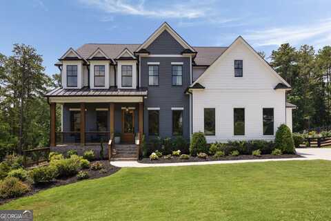 1911 Freemanville Crossing, Milton, GA 30004