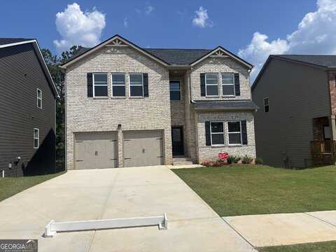 5343 Tolar, South Fulton, GA 30213
