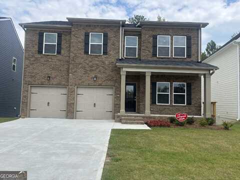 5337 Tolar, South Fulton, GA 30213