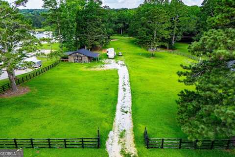 2460 Oak Grove Church Road, Carrollton, GA 30117