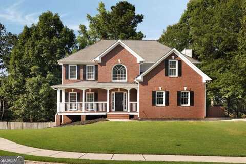 5422 Pepperbush, Sugar Hill, GA 30518