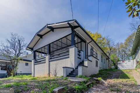 1831 Jonesboro, Atlanta, GA 30315