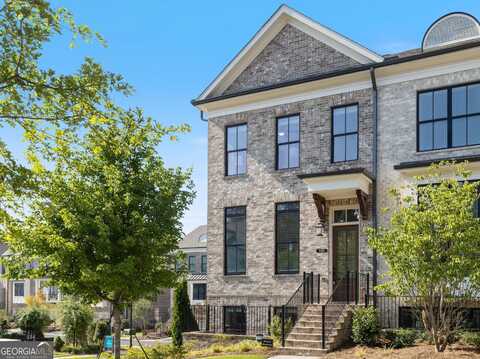 160 Briscoe, Alpharetta, GA 30009
