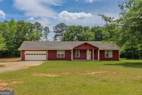 1170 Peeksville, Locust Grove, GA 30248